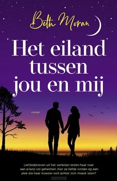 Populair HET EILAND TUSSEN JOU EN MIJ
