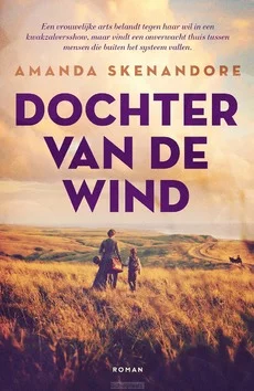 Korting DOCHTER VAN DE WIND