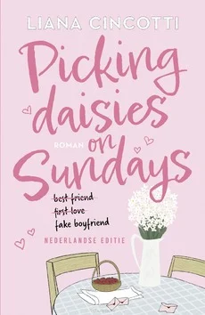 PICKING DAISIES ON SUNDAYS Laatste Versie
