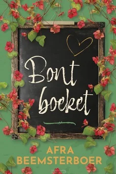 BONT BOEKET Must-Have