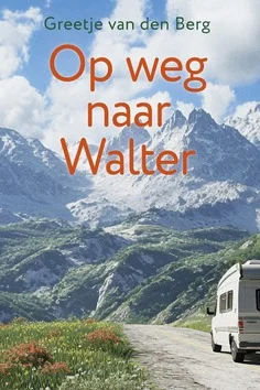 Weekendaanbieding OP WEG NAAR WALTER