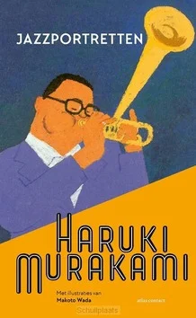 Op = Op JAZZPORTRETTEN