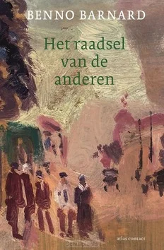 Alleen Vandaag HET RAADSEL VAN DE ANDEREN