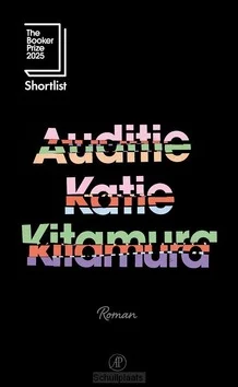 AUDITIE Koopje