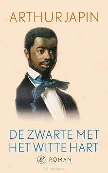Beste Prijs DE ZWARTE MET HET WITTE HART