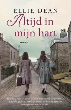 ALTIJD IN MIJN HART Beste Prijs