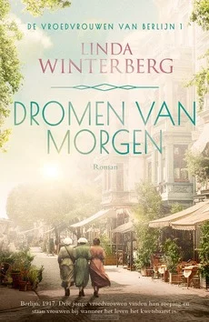 DROMEN VAN MORGEN Laatste Versie