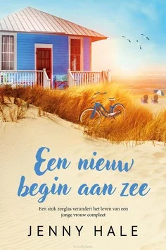 Gratis Verzending EEN NIEUW BEGIN AAN ZEE