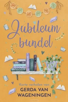 JUBILEUMBUNDEL Bestel Nu