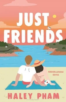 Beperkte Voorraad JUST FRIENDS