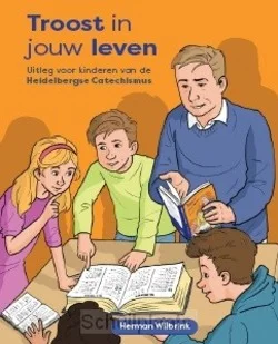 Koop Vandaag TROOST IN JOUW LEVEN