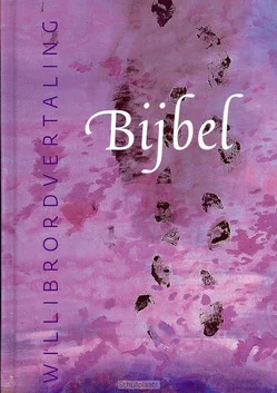 BIJBEL, WV 95, SCHOOLBIJBEL Favoriet