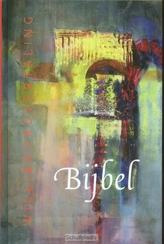 Laatste Versie HUISBIJBEL WILLIBRORDVERTALING ED. 1995