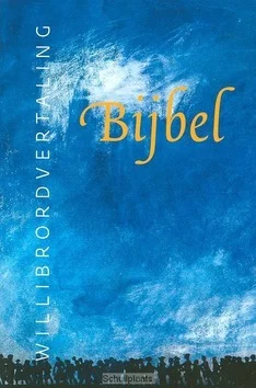 BIJBEL WILLIBRORDVERTALING 2012 PAPERBAC Voordeelprijs