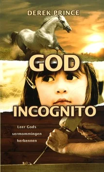 Voordeelprijs GOD INCOGNITO