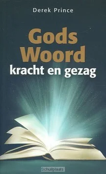 GODS WOORD KRACHT EN GEZAG Premium