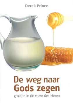 Laatste Kans WEG NAAR GODS ZEGEN
