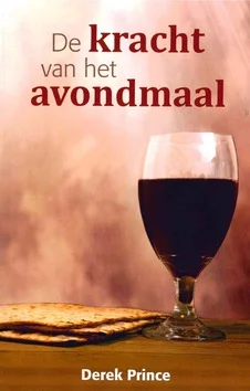 Meest Verkocht KRACHT VAN HET AVONDMAAL