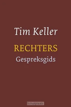 Laatste Versie RECHTERS - GESPREKSGIDS