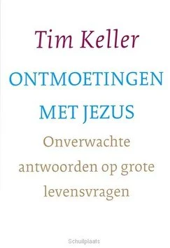 ONTMOETINGEN MET JEZUS Snelle Levering