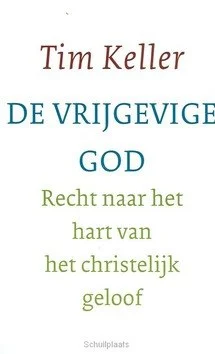 VRIJGEVIGE GOD Laatste Versie