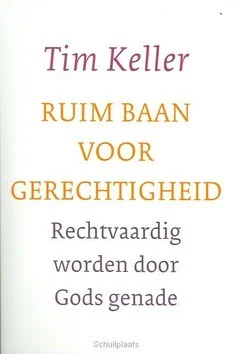 RUIM BAAN VOOR GERECHTIGHEID Korting