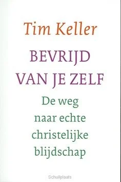 BEVRIJD VAN JE ZELF Shop Nu