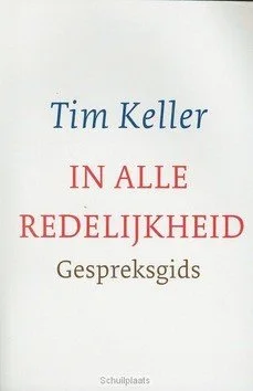 Betrouwbaar IN ALLE REDELIJKHEID GESPREKSGIDS