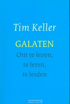 GALATEN Nu Kopen