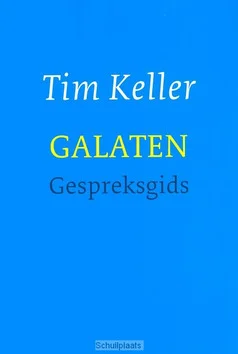 Uitverkoop GALATEN GESPREKSGIDS