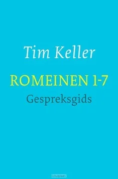 ROMEINEN 1-7 GESPREKSGIDS Seizoensaanbieding