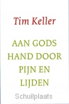 AAN GODS HAND DOOR PIJN EN LIJDEN Gratis Verzending