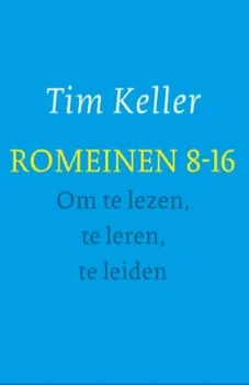 ROMEINEN 8-16 - OM TE LEZEN, TE LEREN, T Speciale Aanbieding
