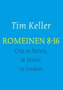 ROMEINEN 8-16 - GESPREKSGIDS Populair