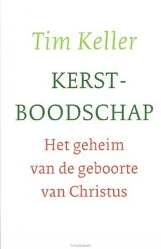 Flitsaanbieding KERSTBOODSCHAP
