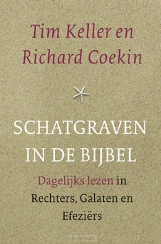 SCHATGRAVEN IN DE BIJBEL Gratis Verzending