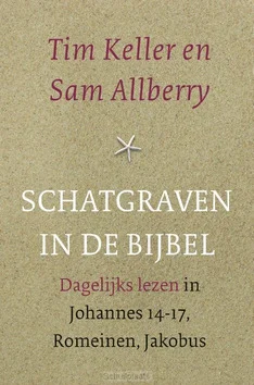 SCHATGRAVEN IN DE BIJBEL Betaalbaar
