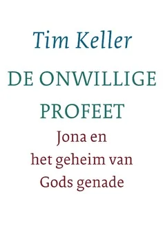 ONWILLIGE PROFEET Bestel Nu