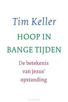 HOOP IN BANGE TIJDEN Voordeelprijs