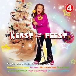 KERST = FEEST Alleen Vandaag