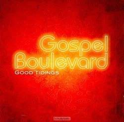 Favoriet GOOD TIDINGS