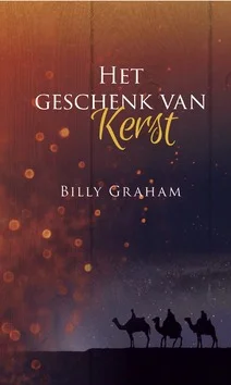 HET GESCHENK VAN KERST Laatste Kans