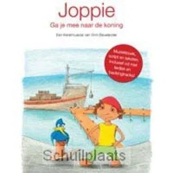 Korting JOPPIE, EEN KERSTMUSICAL