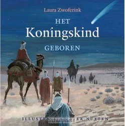 KONINGSKIND GEBOREN Nu Kopen