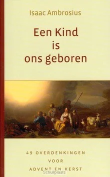 EEN KIND IS ONS GEBOREN Merkproduct