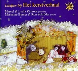 LIEDJES BIJ HET KERSTVERHAAL Nu Kopen