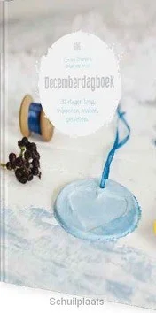 DECEMBERDAGBOEK Express Levering