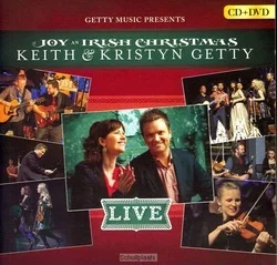Snelle Levering JOY:AN IRISH CHRISTMAS LIVE