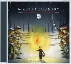 INTO THE SILENT NIGHT: THE EP Exclusieve Aanbieding