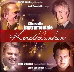 Premium SFEERVOLLE INSTR. KERSTKLANKEN